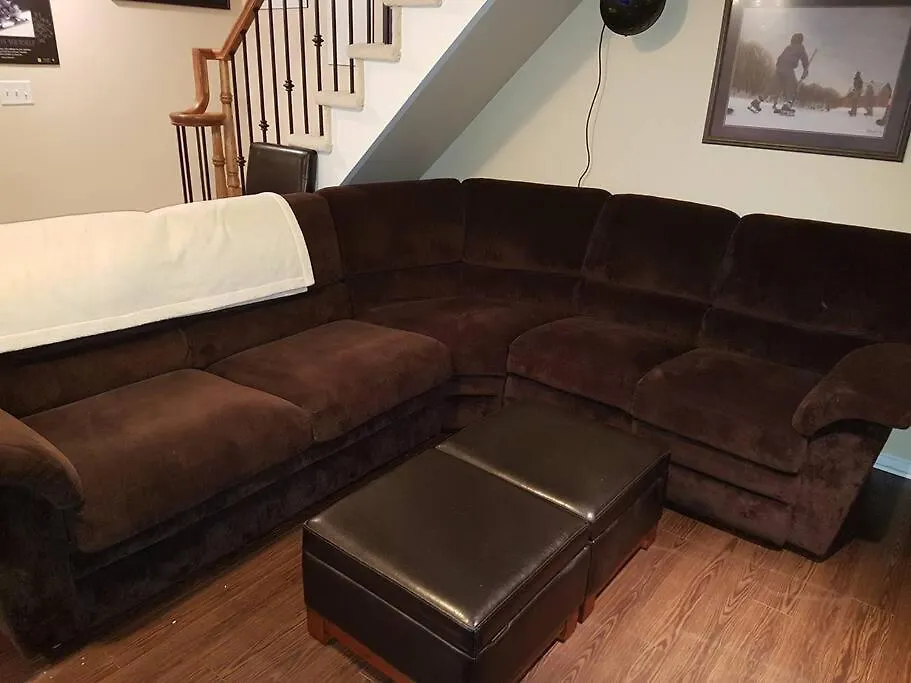 بيت للعطل أوتاوا Markg'S Shack! كندا