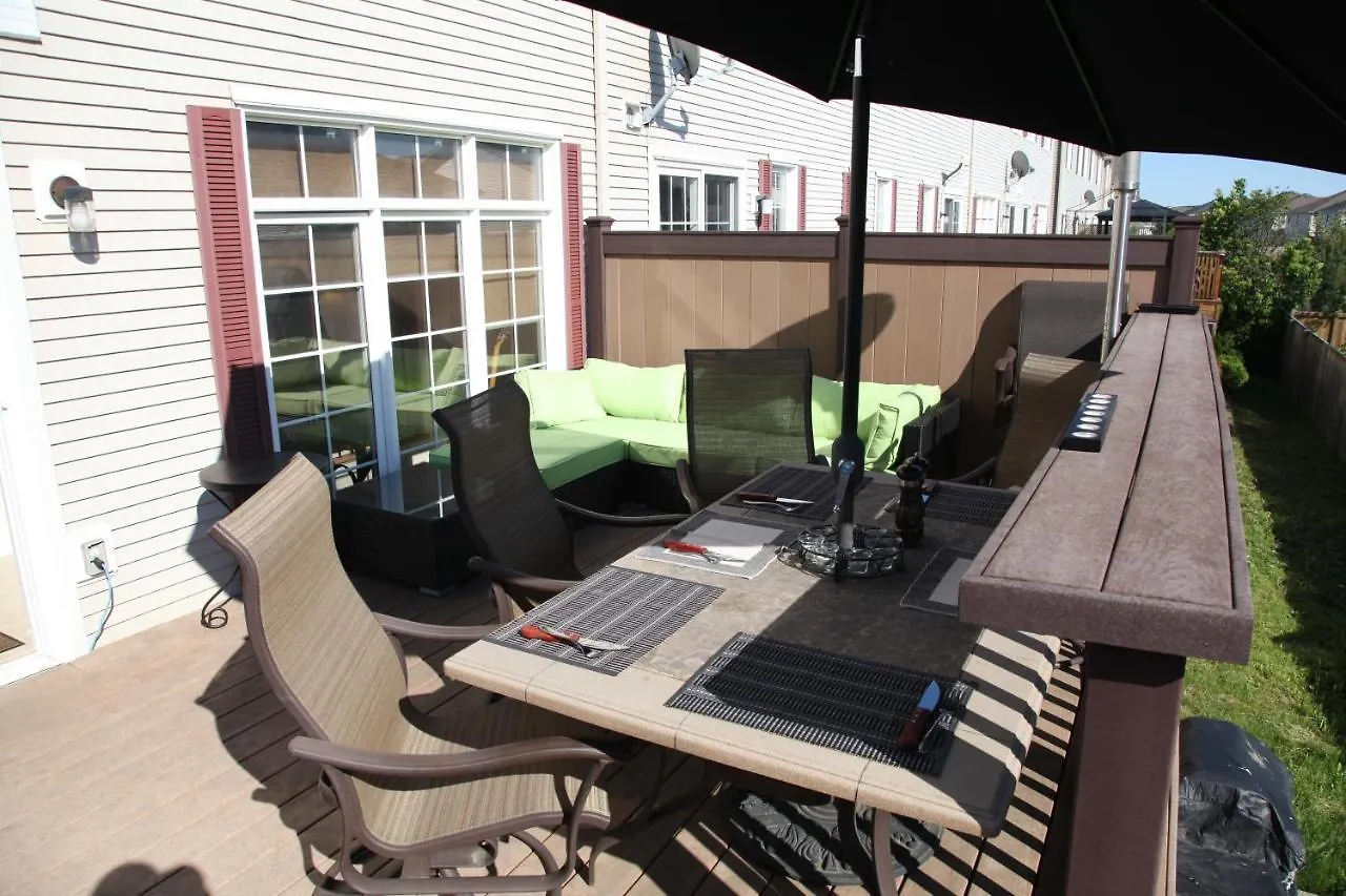 أوتاوا Markg'S Shack!